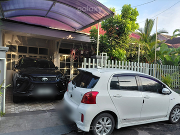 Rumah Bagus Siap Huni Sulfat Blimbing Malang GMK04050