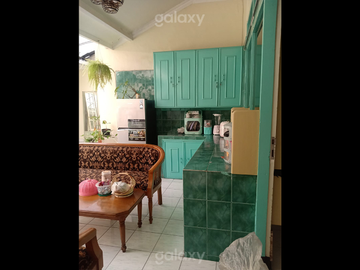 Rumah Bagus Siap Huni Sulfat Blimbing Malang GMK04050