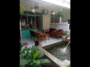 Rumah Bagus Siap Huni Sulfat Blimbing Malang GMK04050