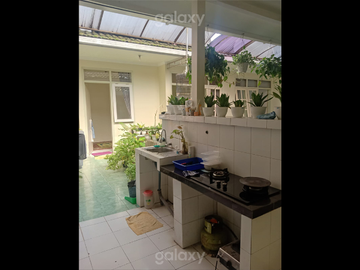 Rumah Bagus Siap Huni Sulfat Blimbing Malang GMK04050