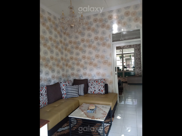 Rumah Bagus Siap Huni Sulfat Blimbing Malang GMK04050