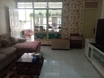 Rumah Bagus Siap Huni Sulfat Blimbing Malang GMK04050