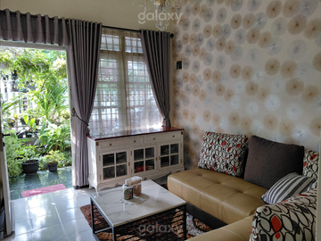 Rumah Bagus Siap Huni Sulfat Blimbing Malang GMK04050