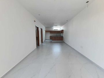 Departamento en venta Costa de oro