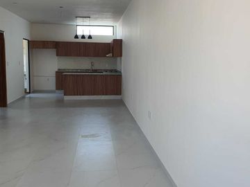 Departamento en venta Costa de oro