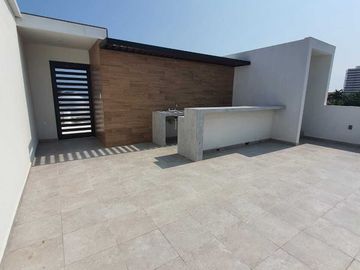Departamento en venta Costa de oro