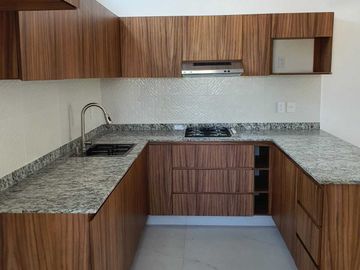 Departamento en venta Costa de oro