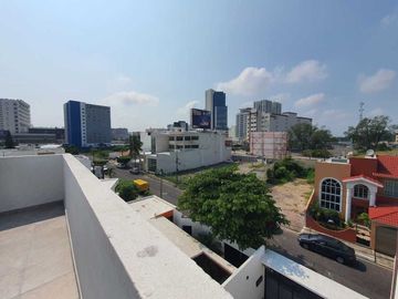 Departamento en venta Costa de oro