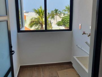 Departamento en venta Costa de oro