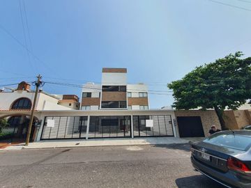 Departamento en venta Costa de oro