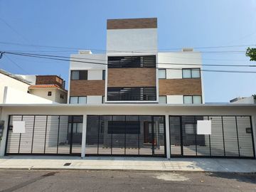 Departamento en venta Costa de oro