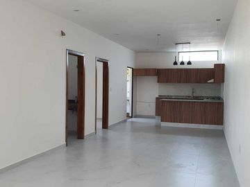 Departamento en venta Costa de oro