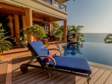 Luxury Sea View Villa in Kata RV-Kata-234 (2)