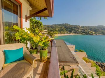 Luxury Sea View Villa in Kata RV-Kata-234 (2)