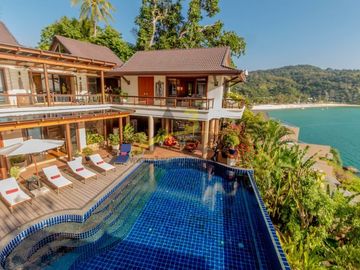 Luxury Sea View Villa in Kata RV-Kata-234 (2)
