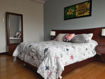 apartamento en venta en la soledad-teusaquillo. Cod V2866207