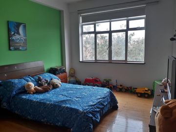 apartamento en venta en la soledad-teusaquillo. Cod V2866207