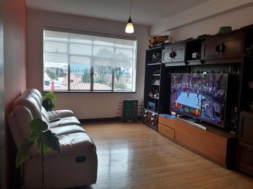 apartamento en venta en la soledad-teusaquillo. Cod V2866207