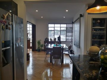 apartamento en venta en la soledad-teusaquillo. Cod V2866207