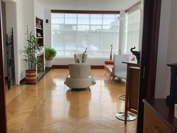 apartamento en venta en la soledad-teusaquillo. Cod V2866207