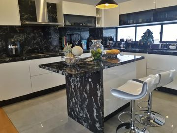 apartamento en venta en la soledad-teusaquillo. Cod V2866207