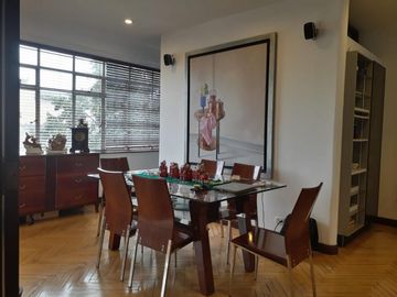 apartamento en venta en la soledad-teusaquillo. Cod V2866207