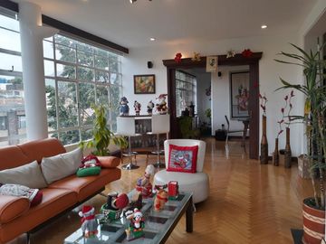 apartamento en venta en la soledad-teusaquillo. Cod V2866207
