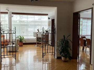apartamento en venta en la soledad-teusaquillo. Cod V2866207