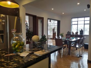 apartamento en venta en la soledad-teusaquillo. Cod V2866207