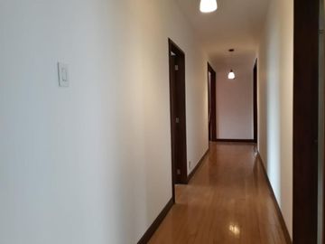 apartamento en venta en la soledad-teusaquillo. Cod V2866207