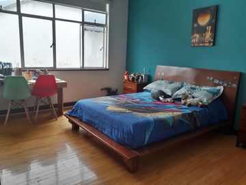 apartamento en venta en la soledad-teusaquillo. Cod V2866207