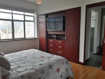 apartamento en venta en la soledad-teusaquillo. Cod V2866207