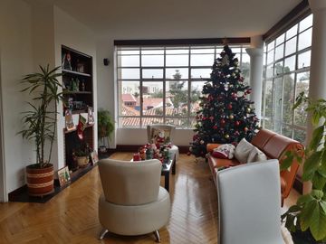apartamento en venta en la soledad-teusaquillo. Cod V2866207