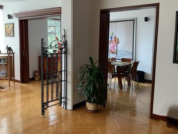 apartamento en venta en la soledad-teusaquillo. Cod V2866207
