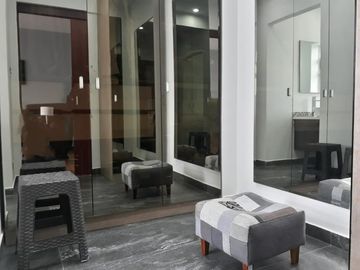 apartamento en venta en la soledad-teusaquillo. Cod V2866207