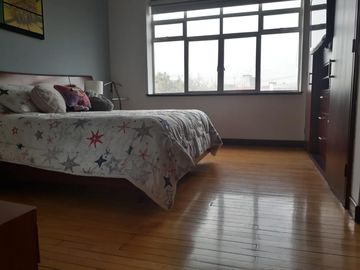 apartamento en venta en la soledad-teusaquillo. Cod V2866207