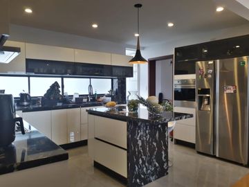 apartamento en venta en la soledad-teusaquillo. Cod V2866207