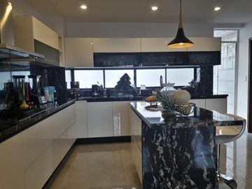 apartamento en venta en la soledad-teusaquillo. Cod V2866207