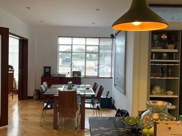 apartamento en venta en la soledad-teusaquillo. Cod V2866207