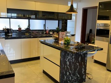 apartamento en venta en la soledad-teusaquillo. Cod V2866207
