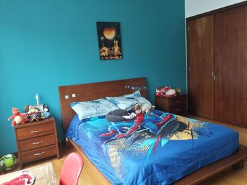 apartamento en venta en la soledad-teusaquillo. Cod V2866207