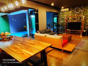 JUAL CEPAT RUMAH MEWAH Di Ritzone Icon BSD Harga Terjangkau!