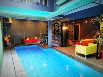 JUAL CEPAT RUMAH MEWAH Di Ritzone Icon BSD Harga Terjangkau!