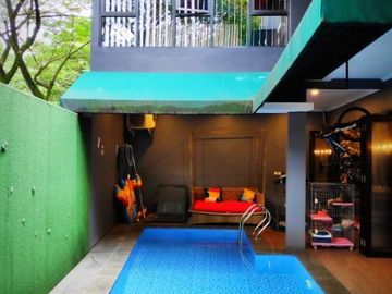 JUAL CEPAT RUMAH MEWAH Di Ritzone Icon BSD Harga Terjangkau!