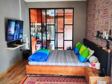 JUAL CEPAT RUMAH MEWAH Di Ritzone Icon BSD Harga Terjangkau!