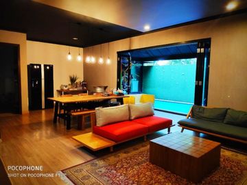 JUAL CEPAT RUMAH MEWAH Di Ritzone Icon BSD Harga Terjangkau!