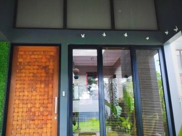 JUAL CEPAT RUMAH MEWAH Di Ritzone Icon BSD Harga Terjangkau!