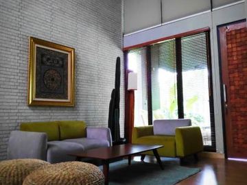 JUAL CEPAT RUMAH MEWAH Di Ritzone Icon BSD Harga Terjangkau!