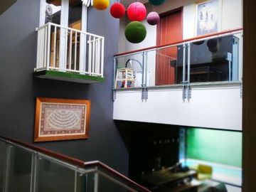 JUAL CEPAT RUMAH MEWAH Di Ritzone Icon BSD Harga Terjangkau!