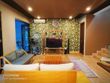 JUAL CEPAT RUMAH MEWAH Di Ritzone Icon BSD Harga Terjangkau!